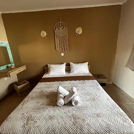 Prázdninový dům Maison De Roche Sozopoli