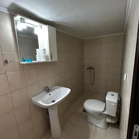 Maison De Roche Holiday home