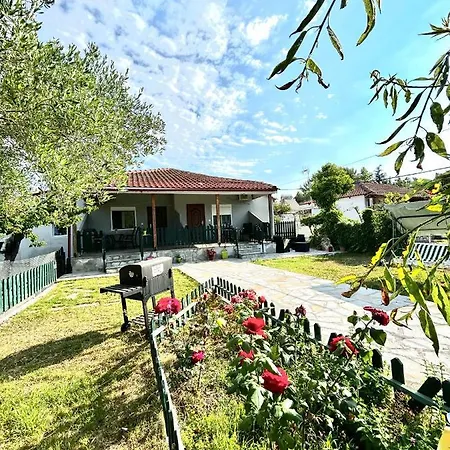 Prázdninový dům Maison De Roche