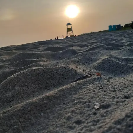 Maison De Roche بيت للعطل *