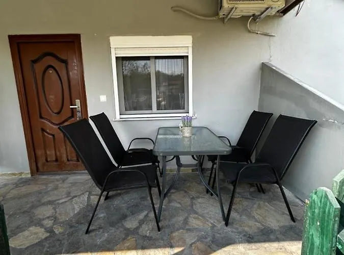 Maison De Roche Сasa de vacaciones *