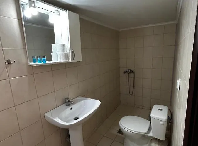 Maison De Roche Сasa de vacaciones