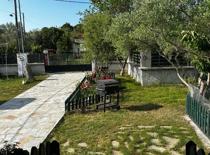 Сasa de vacaciones Maison De Roche *