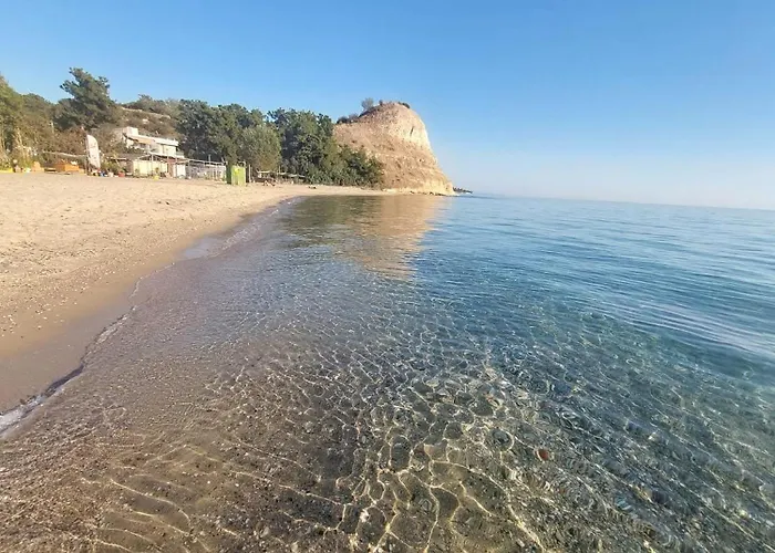 Maison De Roche Сasa de vacaciones *