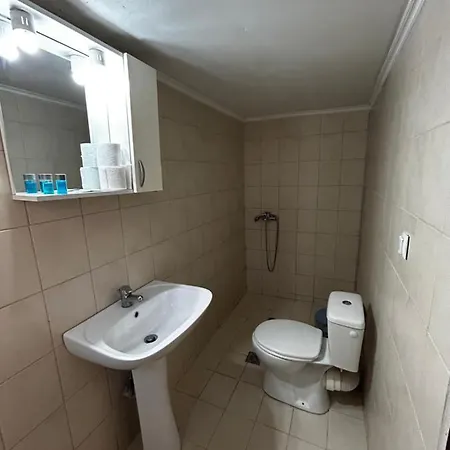 Maison De Roche * Sozopoli