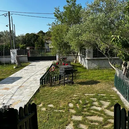 Tatil Evi Maison De Roche *