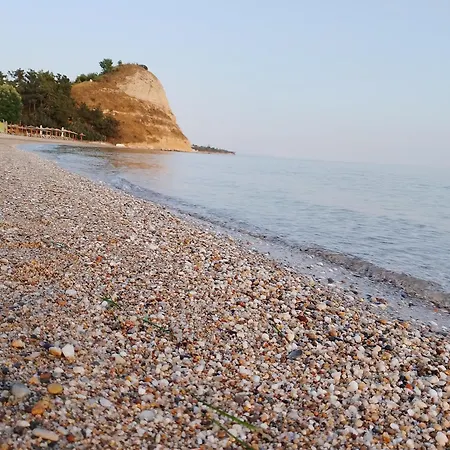 Maison De Roche * Sozopoli